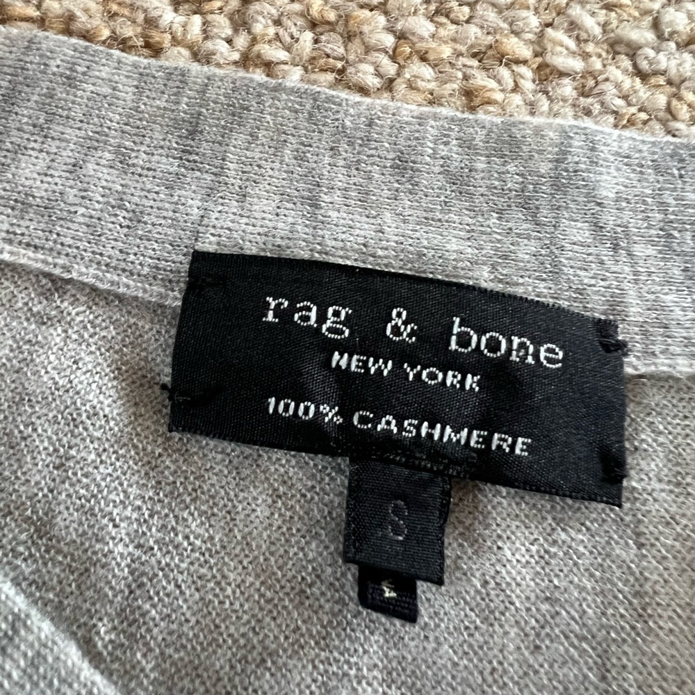 4 Rag Bone tops - Picture 2 of 8